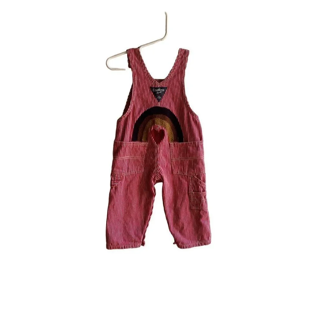 OshKosh Bgosh oshkosh baby